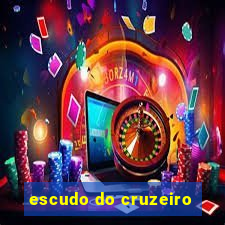 escudo do cruzeiro