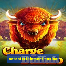 netentertainment casino