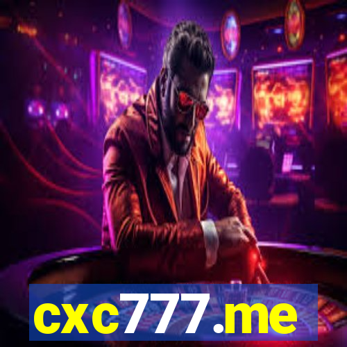 cxc777.me