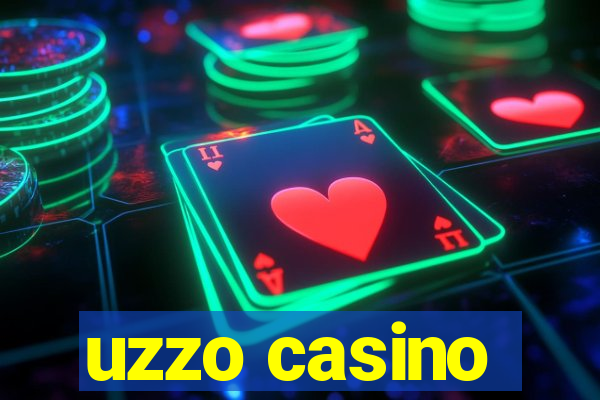 uzzo casino