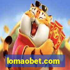 lomaobet.com