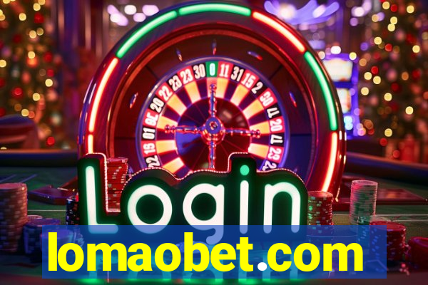 lomaobet.com