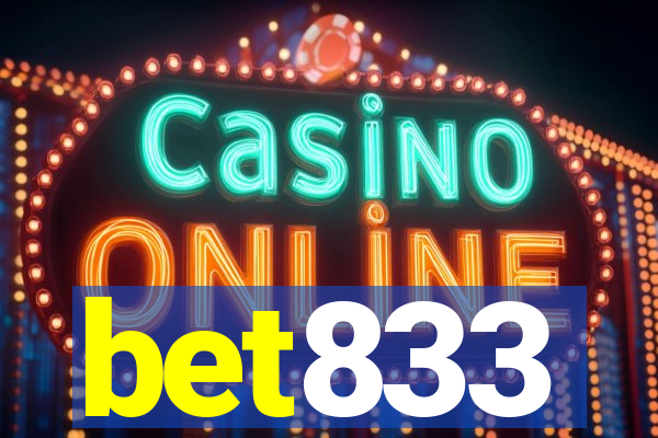 bet833