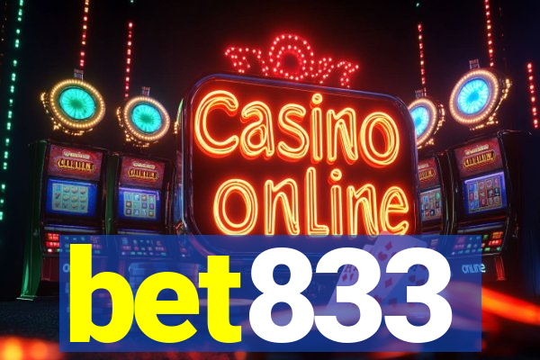 bet833