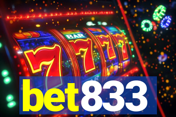 bet833