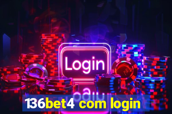 136bet4 com login