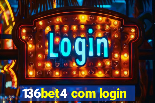 136bet4 com login