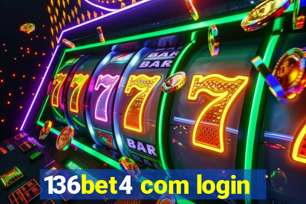 136bet4 com login