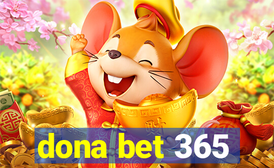 dona bet 365