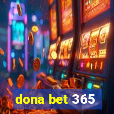 dona bet 365