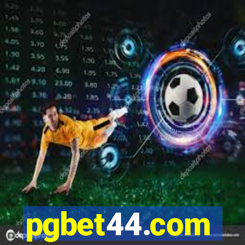 pgbet44.com