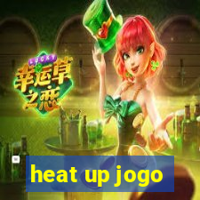 heat up jogo