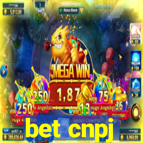 bet cnpj