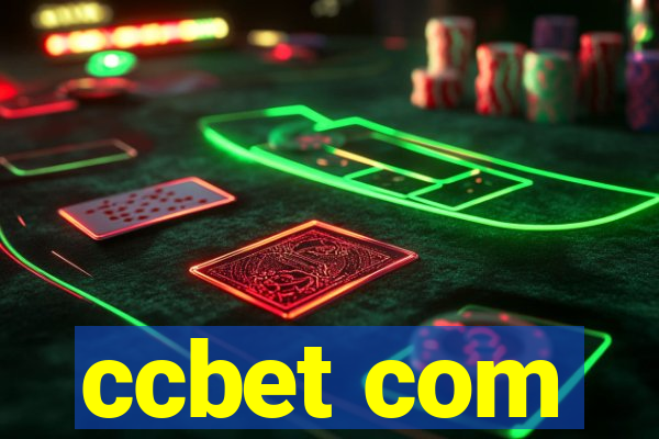 ccbet com