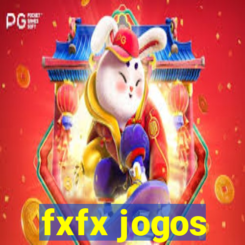 fxfx jogos