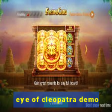 eye of cleopatra demo