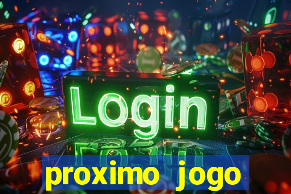 proximo jogo atletico mg