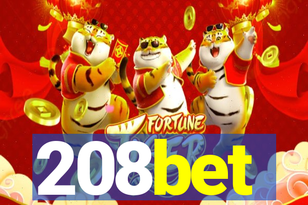 208bet