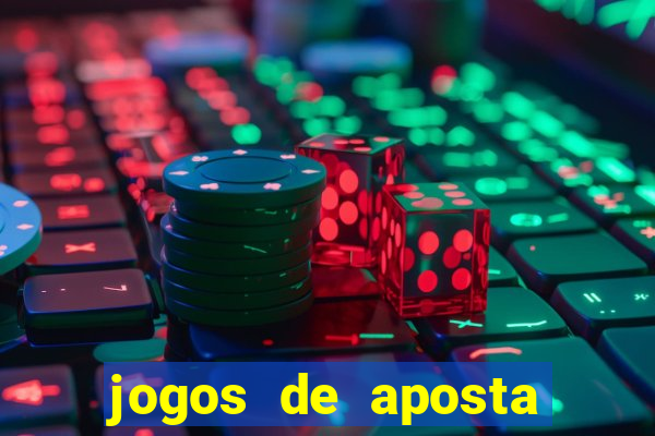 jogos de aposta que dao bonus no cadastro