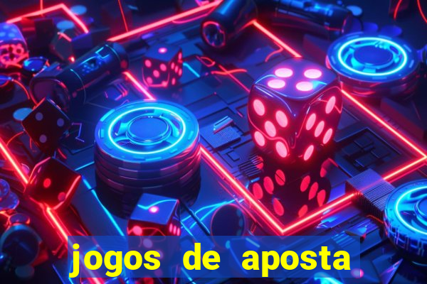 jogos de aposta que dao bonus no cadastro