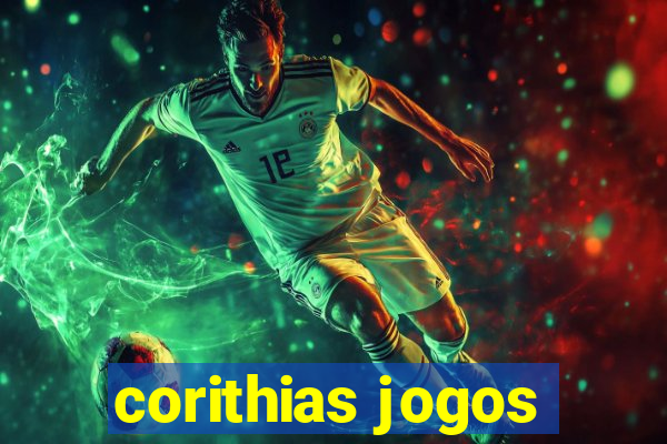 corithias jogos