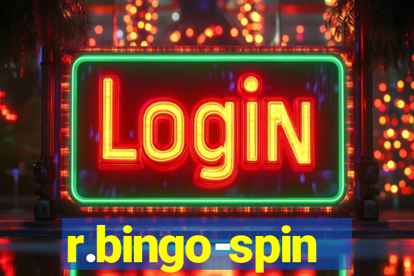 r.bingo-spin