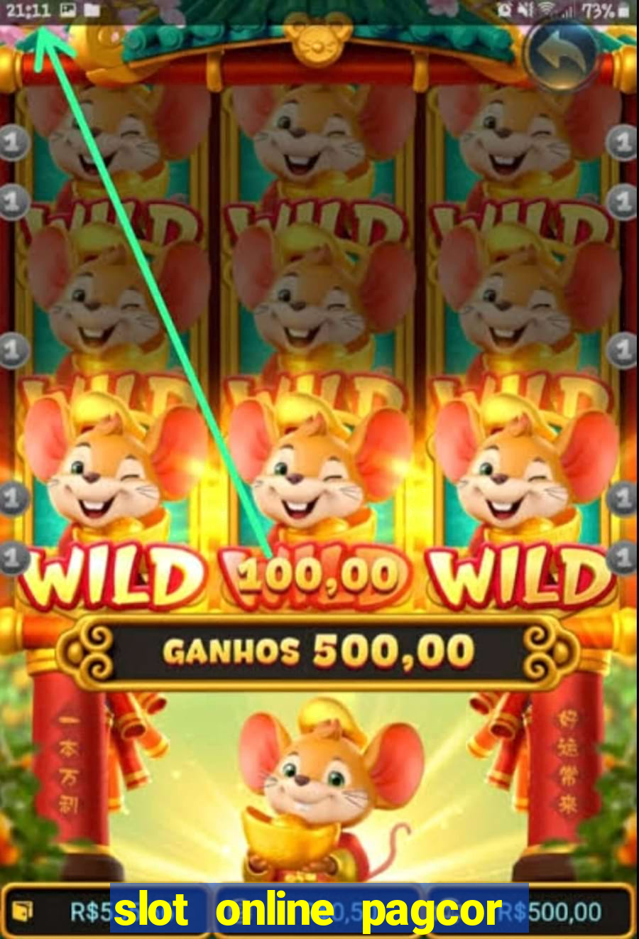 slot online pagcor real casino