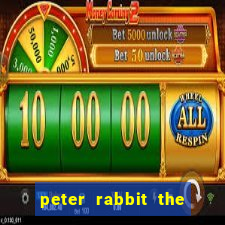 peter rabbit the tale 