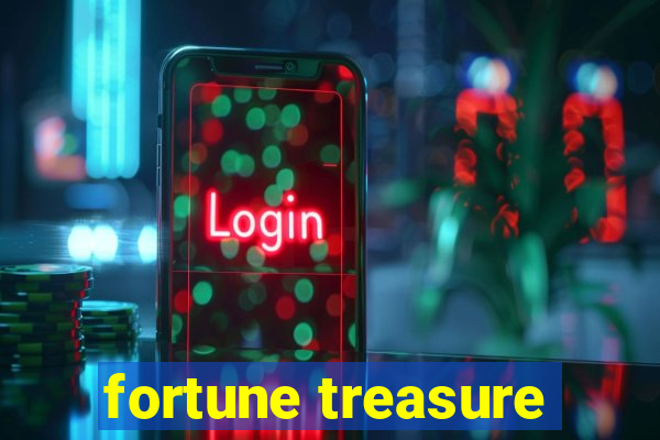 fortune treasure