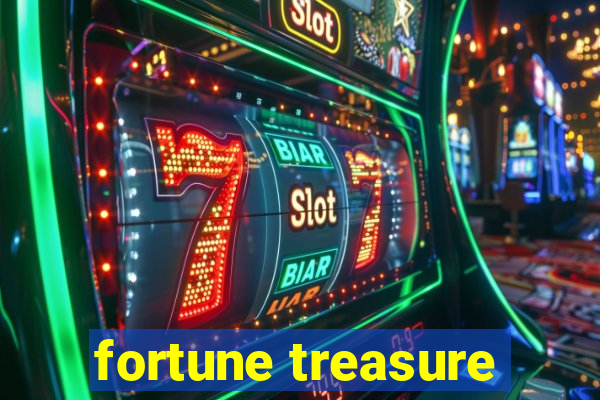 fortune treasure