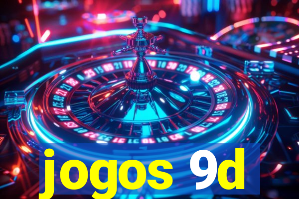 jogos 9d