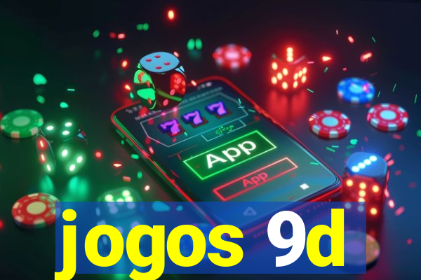 jogos 9d