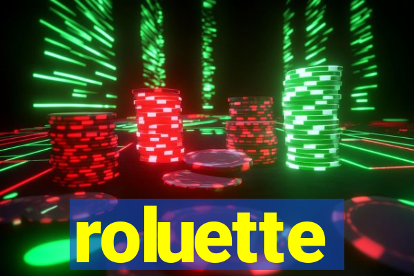 roluette