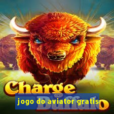 jogo do aviator gratis