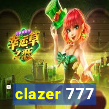 clazer 777