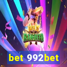 bet 992bet