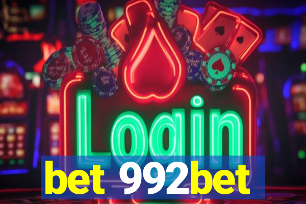 bet 992bet