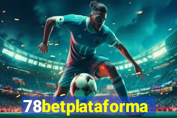 78betplataforma