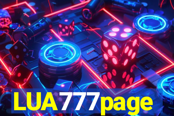 LUA777page