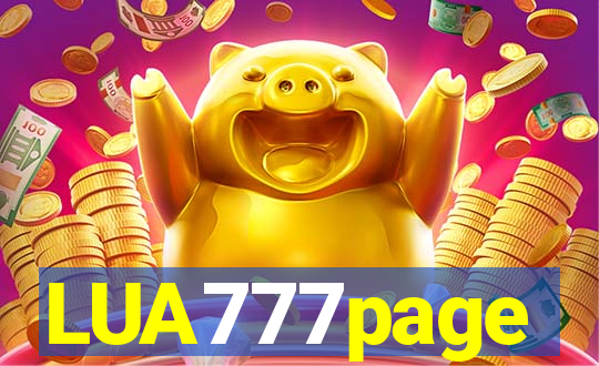 LUA777page