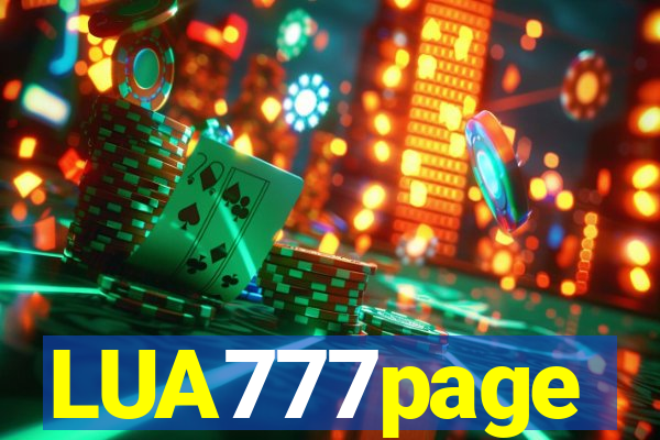 LUA777page