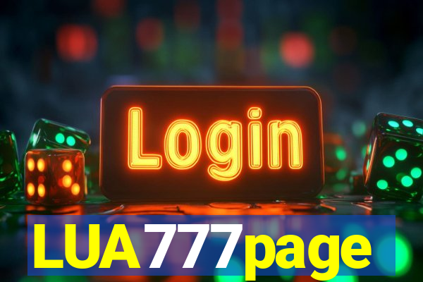 LUA777page