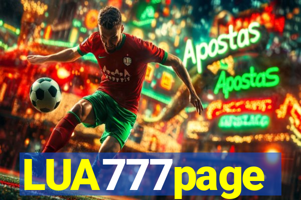 LUA777page