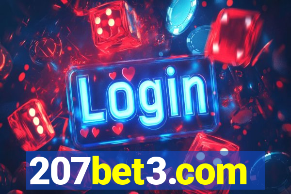 207bet3.com