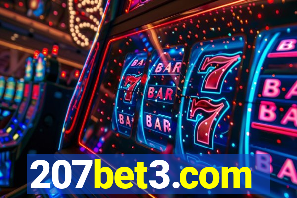 207bet3.com