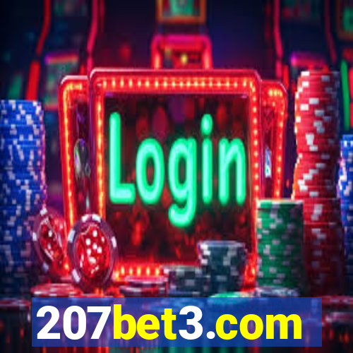 207bet3.com