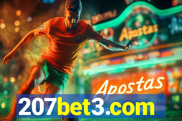 207bet3.com