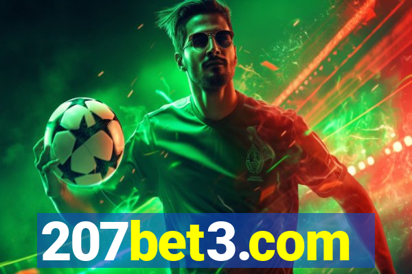 207bet3.com