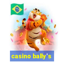 casino bally's