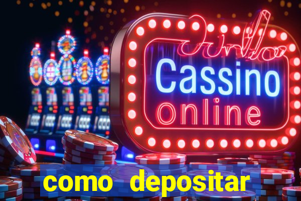 como depositar dinheiro no fortune tiger